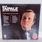 Reijo Taipale - Toivo Kärki - 25 Vuotta Taipaleella - pikkukuva 2