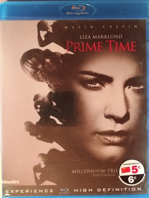 Prime time [vuokrapoisto]