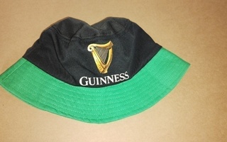 Guinness KALASTAJANHATTU