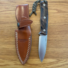 Lionsteel B35 puukko - pikkukuva 2