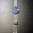 Black Oak Shumardii B7300 sininen mesh-rannekello - pikkukuva 5