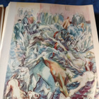 boris taslitzky 111 dessins faits a buchenwald 1944-45 - pikkukuva 2