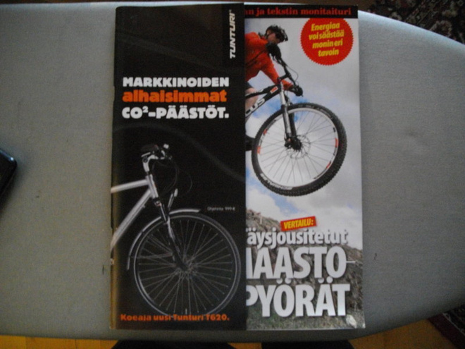 Tekniikan Maailma Nro 7/2008 (15.3)