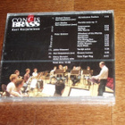 CD Concis Brass Kari Karjalainen (Uusi) - pikkukuva 2
