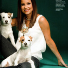 Seura n:o 48 2008 Miss Suomi. Ville. Aila. Seuraelämää. - pikkukuva 2