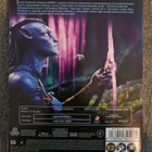 AVATAR (2009) 3D + DVD, James Cameron, suomijulkaisu - pikkukuva 2