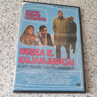 Herra R. kujanjuoksu (Warum läuft Herr R. Amok?) (DVD) - pikkukuva 1