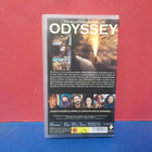 ODYSSEY - SUOMI PAINOS 2002 VHS (W) - pikkukuva 2