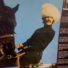 VICTOR KLIMENKO :: STENKA RASIN :: VINYYLI LP 1971 - pikkukuva 5