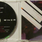 The Lost Brothers f. G Tom Mac • Cry Little Sister CDM - pikkukuva 2