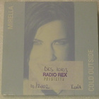 Mirella • Cold Outside CD-Single - pikkukuva 1