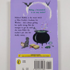 Jill Murphy : The worst witch - pikkukuva 2