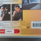 VHS: Alistair MacLeanin Kuoleman Juna (Pierce Brosnan 1991) - pikkukuva 3