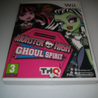 Monster High Ghoul Spirit (Nintendo Wii) - pikkukuva 1