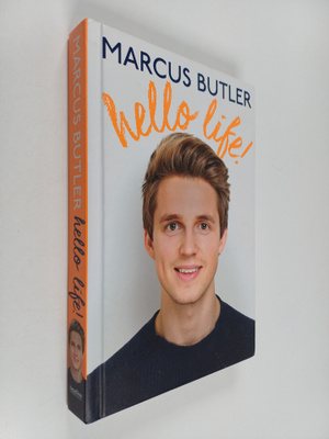 Marcus Butler : Hello Life!