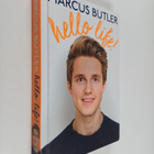 Marcus Butler : Hello Life! - pikkukuva 1