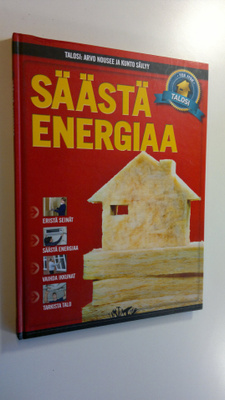 Sören (toim.) Prien : Säästä energiaa