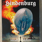 Hindenburg (1975) George C. Scott, Anne Bancroft - pikkukuva 1