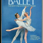 Clement Crisp, Edward Thorpe:: The Colorful World of Ballet - pikkukuva 1