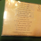 SCREAMIN' THUNDERS - WEVE GOT IT GOOD CD KOLMELLA NIMMARILLA - pikkukuva 2