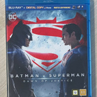 Batman v Superman: Dawn of Justice (2016) - pikkukuva 1