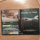House of wax dvd - pikkukuva 2