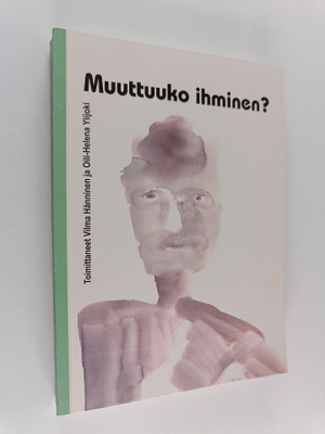 Muuttuuko ihminen?