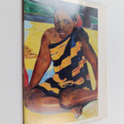 Etnografiska Museet Nationalmuseum Stockholm 1970 - pikkukuva 1