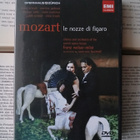 W.A. Mozart - Le nozze di Figaro (2 DVD) - pikkukuva 1