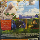 RIO 2 DVD - pikkukuva 2