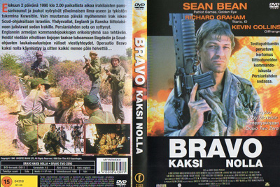 bravo kaksi nolla	(80 551)	k	-FI-	suomik.	DVD		sean bean	199