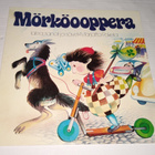 MÖRKÖOOPPERA LP - pikkukuva 1