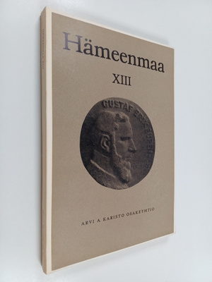 Hämeenmaa 13