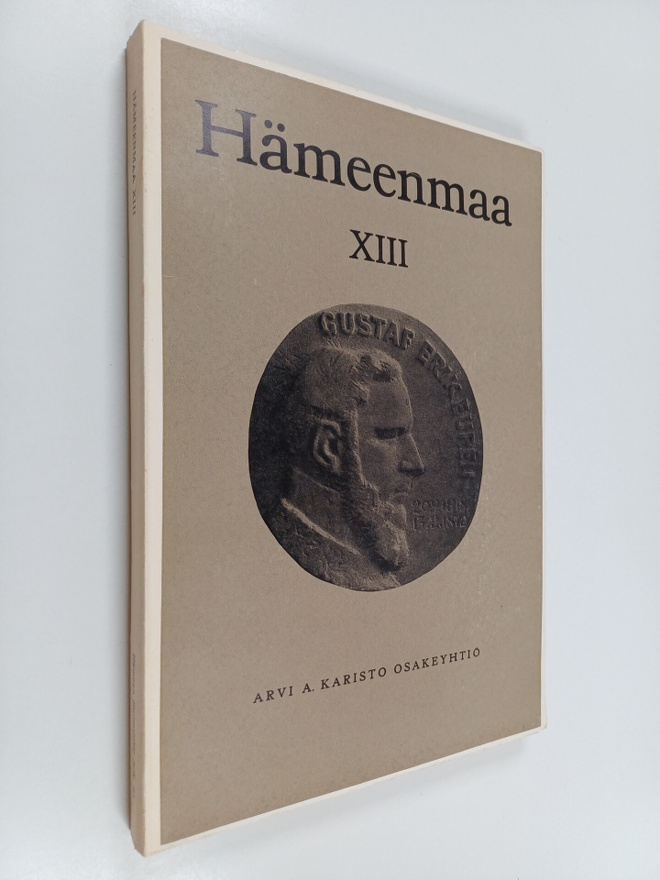 Hämeenmaa 13