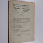 Geografiska föreningens tidskrift 4&5/1909  = Maantieteel... - pikkukuva 1