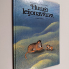 Hermann Moers : Huugo leijonavauva - pikkukuva 1