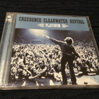 CCR Platinum 2 Cd 2001 hieno kokooma Amigo - pikkukuva 1