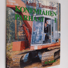 Antti Tuominen : Konemiähen parhaat 1 - pikkukuva 1