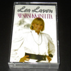 Lea Laven: Mustasukkaisuutta c-kasetti - pikkukuva 1