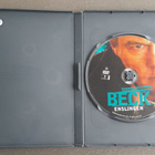 DVD: Beck 1: Erakko (Peter Haber, Mikael Persbrandt 2001) - pikkukuva 3