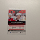 Blueline26-27 base gold Anttalainen, Ässät/100 - pikkukuva 2