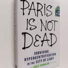 Cole Stangler : Paris Is Not Dead - Surviving Hypergentri... - pikkukuva 1