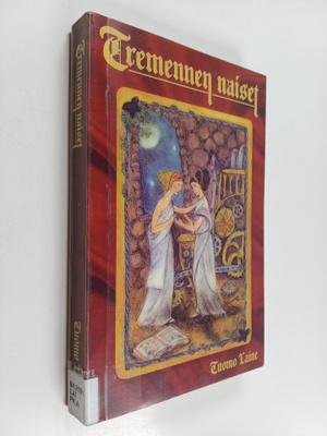 Tuomo Laine : Tremennen naiset