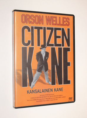 Citizen Kane