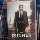 (Uusi) The Runner (2014) Nicolas Cage - pikkukuva 1