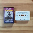 Siellä Jossakin, Sota-ajan Lauluja 6 c-kasetti - pikkukuva 1