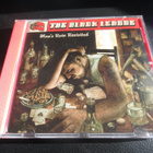 THE BLACK LEAGUE - MAN'S RUIN REVISITED CD - pikkukuva 1