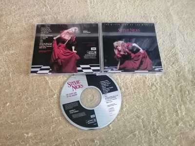 STEVIE NICKS - The Other Side Of The Mirror CD