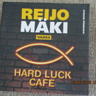 Reijo Mäki - VARES (ÄÄNIKIRJA 9 X CD) HARD LUCK CAFE - pikkukuva 1