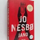 Jo Nesbö : Jano - pikkukuva 1